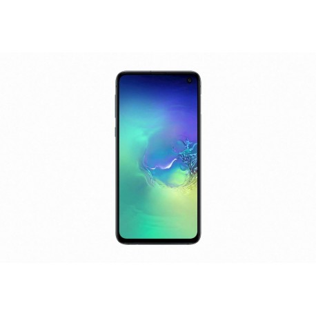Pametni telefon Samsung Galaxy S10e intenzivno zelena