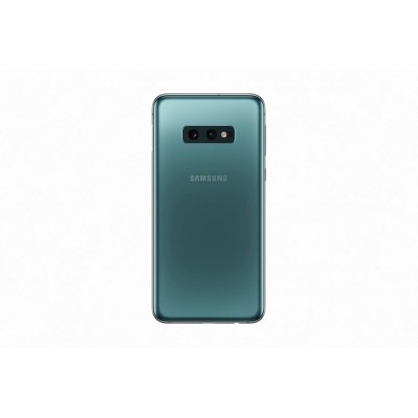 Pametni telefon Samsung Galaxy S10e intenzivno zelena