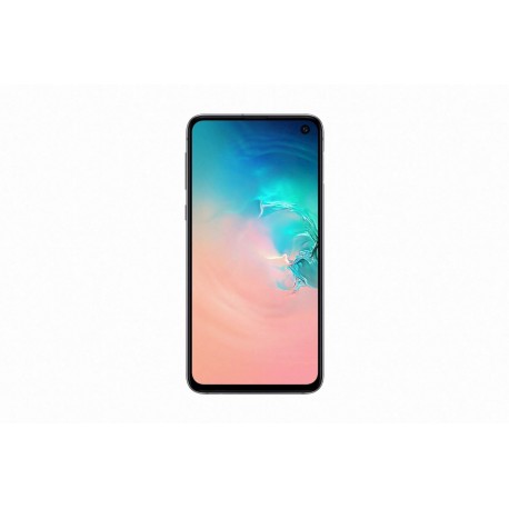 Pametni telefon Samsung Galaxy S10e intenzivno bela