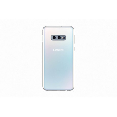 Pametni telefon Samsung Galaxy S10e intenzivno bela