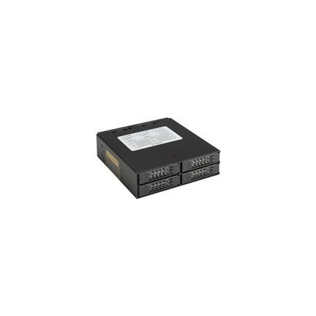 Nosilec za trdi disk 2,5" HP 4-in-1, B8K60AA