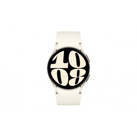 SM-R930 SAMSUNG GALAXY WATCH6 40MM BT ZLATA