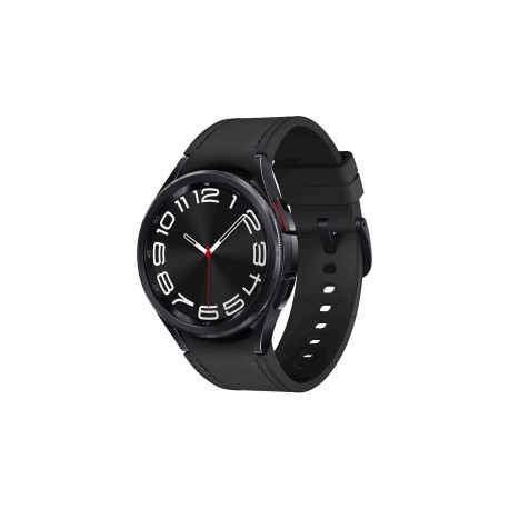 Pametna ura SAMSUNG GALAXY WATCH 6, črna