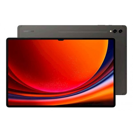 Tablični računalnik  SAMSUNG GALAXY TAB S9 ULTRA X910 256GB, WiFi, Grafitna
