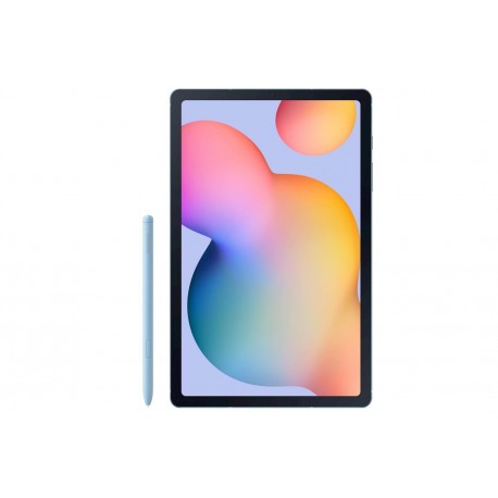 Tablični računalnik SAMSUNG GALAXY TAB S6 LITE 2022 P613, 64GB, WiFi, Modra