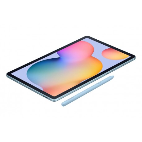 Tablični računalnik SAMSUNG GALAXY TAB S6 LITE 2022 P613, 64GB, WiFi, Modra