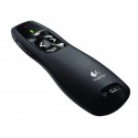 Presenter Logitech wireless R400