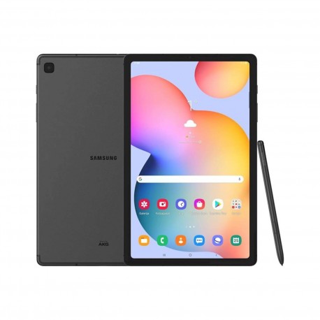 Tablični računalnik SAMSUNG GALAXY TAB S6 LITE 2022 P619, 64GB, LTE, Siva