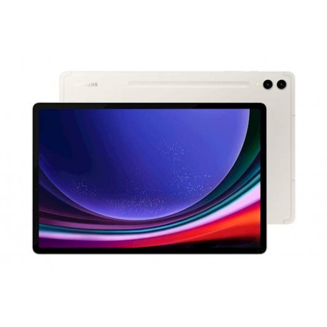 Tablični računalnik SAMSUNG GALAXY TAB S9+ X810 256GB, WiFi, Bež