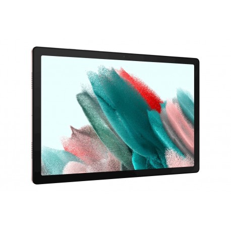 Tablični računalnik SAMSUNG GALAXY TAB A8 X200 32GB, WiFi, Roza zlata