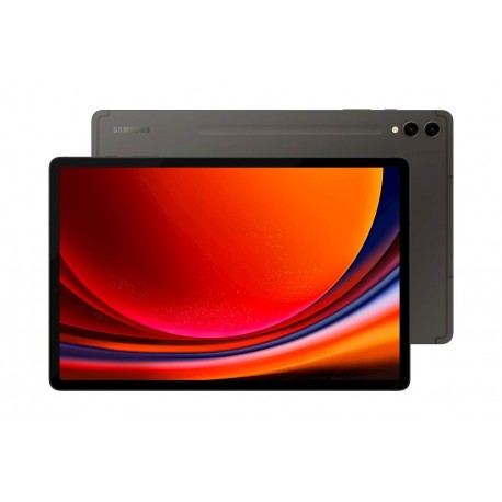 Tablični računalnik X810 SAMSUNG GALAXY TAB S9+ WIFI 256GB GRAFITNA