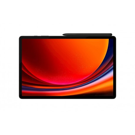 Tablični računalnik X816 SAMSUNG GALAXY TAB S9+ 5G 256GB GRAFITNA