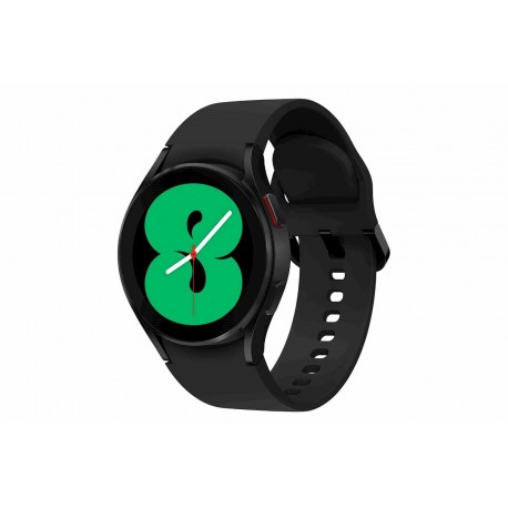 Pametna ura Samsung Galaxy Watch 4 40mm BT črna