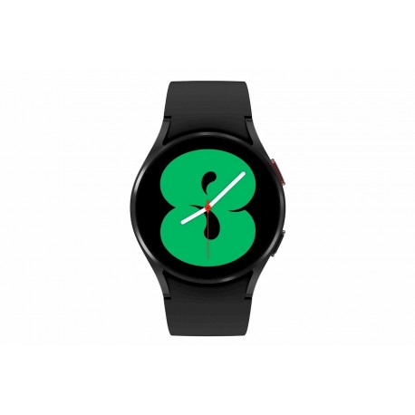 Pametna ura Samsung Galaxy Watch 4 40mm BT črna