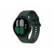 Pametna ura Samsung Galaxy Watch 4 44mm LTE zelena