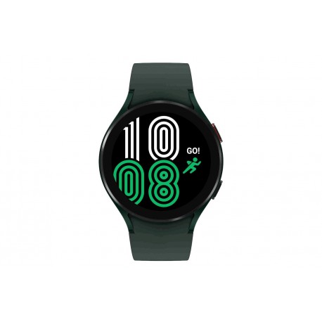 Pametna ura Samsung Galaxy Watch 4 44mm LTE zelena