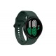 Pametna ura Samsung Galaxy Watch 4 44mm LTE zelena