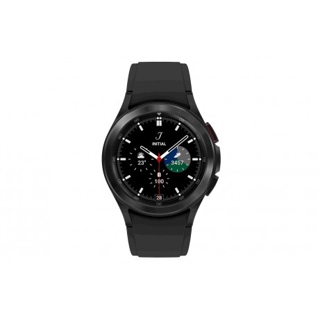 Pametna ura Samsung Galaxy Watch 4 Classic 42mm BT črna
