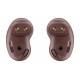 Slušalke Samsung Galaxy buds live bronz