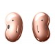 Slušalke Samsung Galaxy buds live bronz