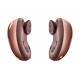 Slušalke Samsung Galaxy buds live bronz