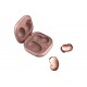 Slušalke Samsung Galaxy buds live bronz
