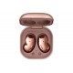 Slušalke Samsung Galaxy buds live bronz