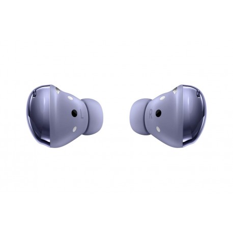 Slušalke SAMSUNG GALAXY BUDS PRO VIJOLIČNA