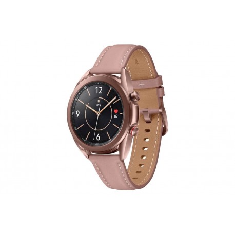 SAMSUNG GALAXY WATCH 3 41mm LTE bronze