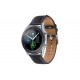 Samsung Galaxy Watch 3 45 mm LTE srebrna