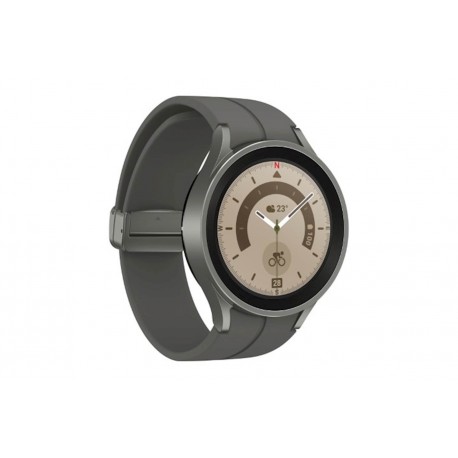 SAMSUNG GALAXY WATCH5 PRO BT GRAY TITANIUM