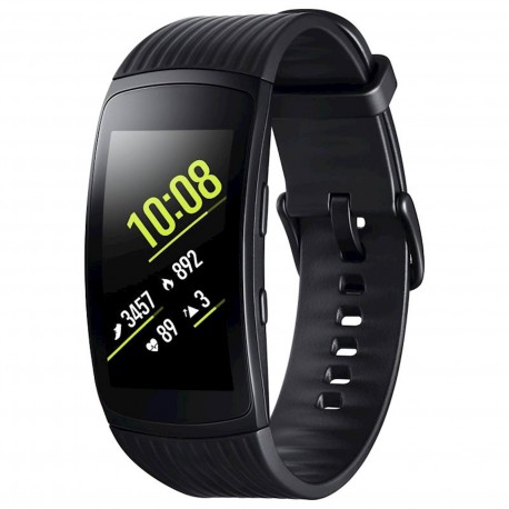 Samsung SM-R365 GEAR FIT 2 PRO BLACK S SAMSUNG SEE