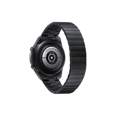 Samsung Galaxy Watch 3 45 mm BT črna TITAN