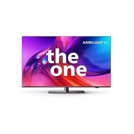 Televizor Philips 55PUS8818