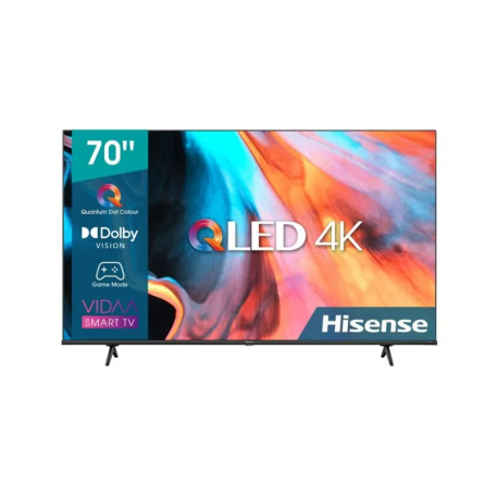 Televizor HISENSE 70E7HQ