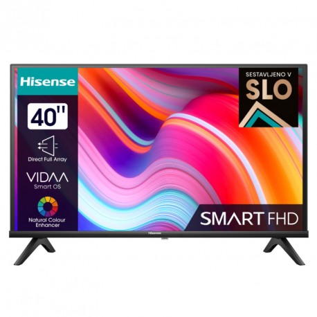 Televizor HISENSE 40A4K
