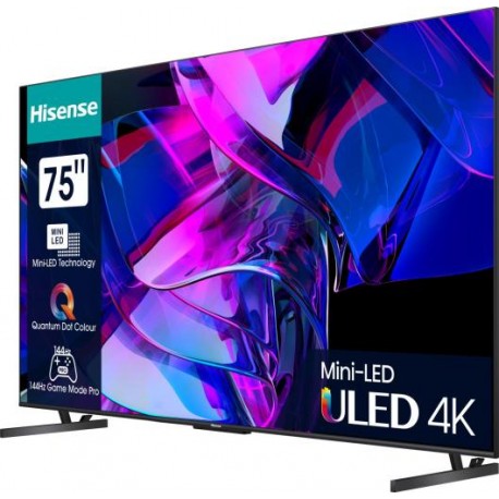 Televizor HISENSE 75U7KQ