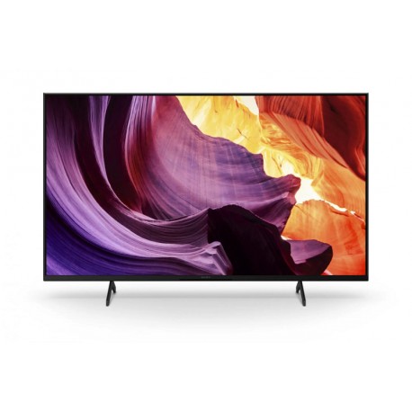 Televizor SONY KD43X80KPAEP