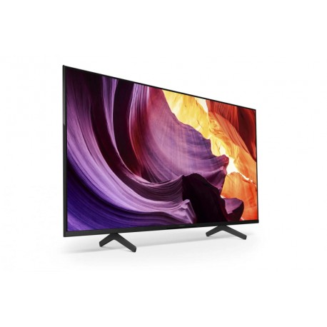 Televizor SONY KD43X80KPAEP