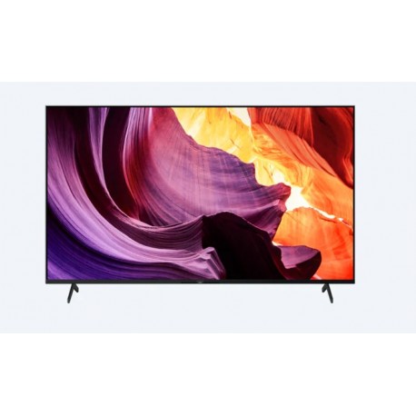 Televizor SONY KD65X80KAEP