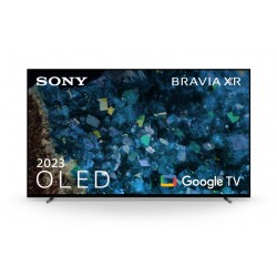 Televizor SONY XR65A80LAEP