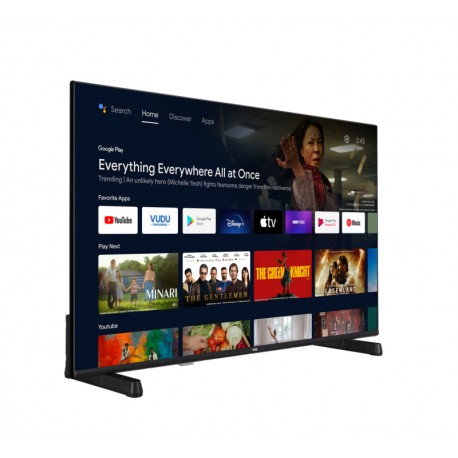 Televizor VOX 43VAU754B