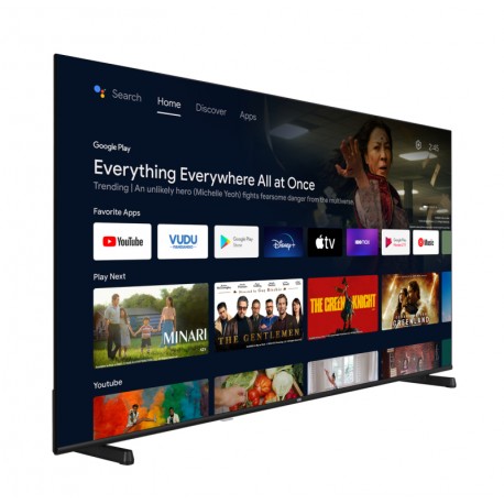 Televizija DirectLED VOX 65VAU754B