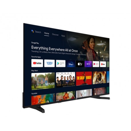 Televizor VOX 43VAQ750B