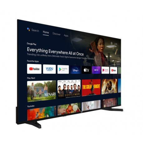 Televizor VOX 55VAQ750B