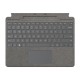 MS Surface Pro Signature Type Cover SC Engl Intl CEE EM Platinum SLO Gravura