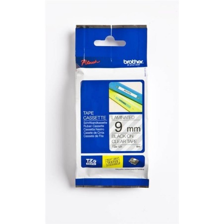 Trak Brother TZE121 PT 9mm