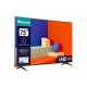 Televizor HISENSE 75A6K