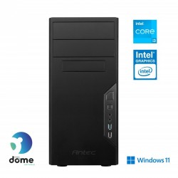Računalnik ANNI Home Optimal i3-12100 / Intel UHD / 8GB / 500 GB / W11H