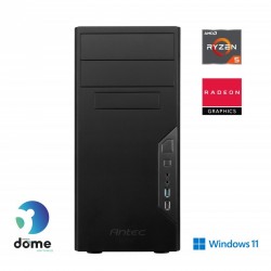 Računalnik ANNI Home Advanced R5 4600G / Radeon / 16 GB / 1 TB / W11H